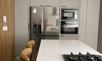 Imagem 5: Apartamento Frente Mar 3 Dormitórios para Locação Anual no/Centro de Balneário Camboriú/SC