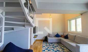 Imagem 3: Apartamento para Aluguel - Consolação, 1 Quarto, 75 m2