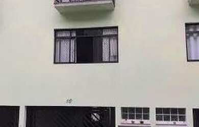 Imagem 6: Condomínio quintal e churrasqueira