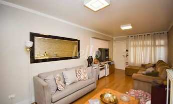 Imagem 1: São Paulo - Casa Padrão - Tucuruvi