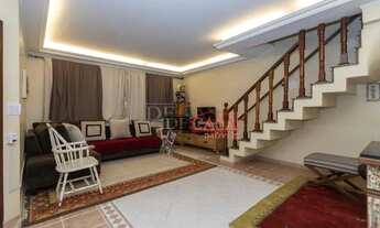 Imagem: Sobrado com 3 dormitórios à venda, 240