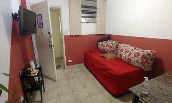 Imagem 7: Bom apartamento com garagem, localizado a apenas 5 quadras da estação São Joaquim do metrô