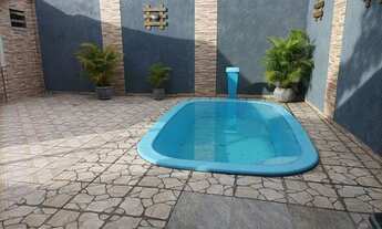 Imagem 3: Alugo casa com 2 suítes no Novo Israel