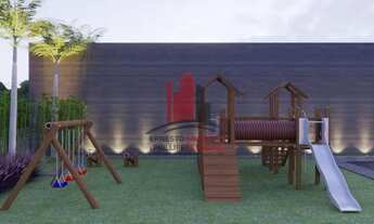 Imagem 5: Lançamento em Aldeia - 3 Quartos 1 Suíte 131m² 2 Vagas