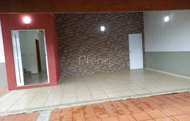 Imagem 3: Casa à venda no Condomínio Okinawa - Paulínia/SP