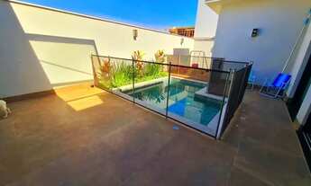 Imagem 4: Casa de Condomínio para venda em Jardim São Francisco de 146.00m² com 3 Quartos, 3 Suites