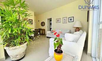 Imagem 4: Apartamento à venda, 90 m² por R$ 660.000,00 - Praia das Pitangueiras - Guarujá/SP