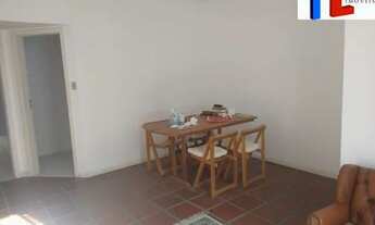 Imagem 4: Alugo apartamento, 1/4, 70m², semi-mobiliado, Barra. Oportunidade! Valor total locação R