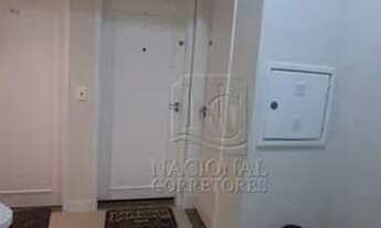 Imagem 2: Apartamento com 3 dormitórios à venda, 89 m² por R$ 610.000,00 - Vila Gilda - Santo André