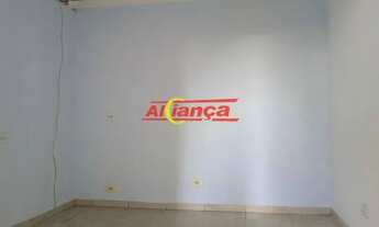 Imagem 4: ÓTIMA CASA 50M² COM 2 DORMITÓRIOS E 1 VAGA DE GARAGEM - CIDADE JARDIM CUMBICA