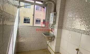 Imagem 7: Lindissimo apto 02 qtos em Cosmos!