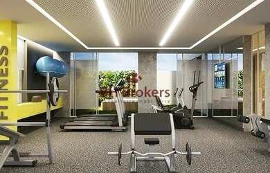 Imagem 6: BELO HORIZONTE - Conjunto Comercial/Sala - Lourdes