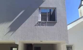 Imagem 6: Sobrado para Venda - 122m², 2 dormitórios, 1 vaga - Aberta dos Morros, Porto Alegre