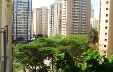 Imagem 4: Apartamento de 1 Dormitório no Brooklin