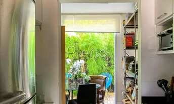 Imagem 2: Casa - Bairro das Palmeiras - Campinas