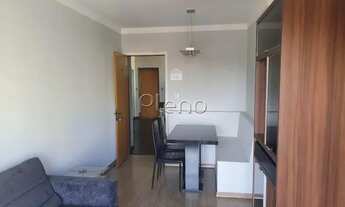 Imagem: Apartamento à venda no Centro - Campinas/SP