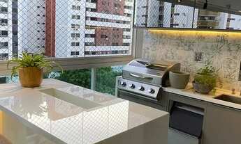 Imagem 4: Apartamento à venda Loteamento Aquarius