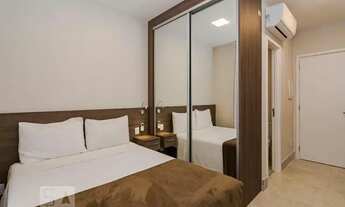 Imagem: Apartamento para Aluguel - Centro, 1 Quarto