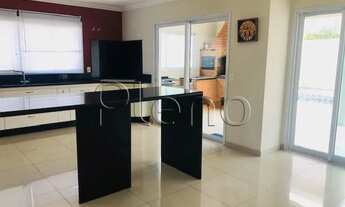 Imagem 6: Casa - Swiss Park - Campinas