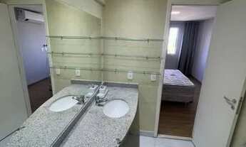 Imagem 6: Apartamento em Ponta Negra mobiliado para locação