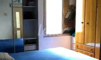 Imagem 5: São Paulo - Apartamento Padrão - Vila Mariana