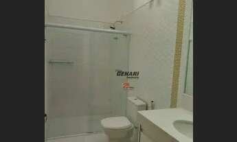 Imagem 5: Sobrado com 3 dormitórios para alugar, 202 m² por R$ 5.983,00/mês - Jardim Vista Verde - I