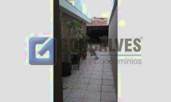 Imagem 6: SANTO ANDRE - Residential / Sobrado - VILA AMERICA