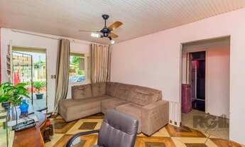 Imagem 6: Casa de 2 dormitórios, bairro Rubem Berta