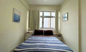 Imagem 6: Apartamento à venda, 45 m² por R$ 350.000,00 - Barra Funda - Guarujá/SP