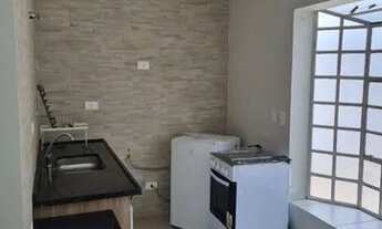 Imagem 3: EF RA Amil aluga Kitnet Residencial mobiliada com 50M²- Jardim Augusta - Sjc