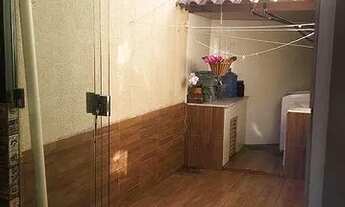 Imagem 4: Casa para venda com 90 metros quadrados com 2 quartos em São Miguel - Seropédica - RJ