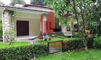 Imagem 4: Casa em Condomínio 4 Quartos 1 Suíte 230m