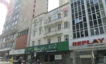 Imagem 1: Excelente Prédio Para Locação no Centro em Curitiba/PR