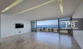 Imagem 4: Apartamento com 3 dormitórios para alugar, 250 m² por R$ 34.315,00 - Ipanema - Rio de Jane