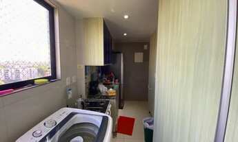 Imagem 7: Apartamento para venda possui 63 m com 3 quartos em Encruzilhada - Recife - PE