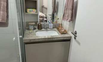 Imagem 7: Oportunidade de Charmoso 3/4 mobiliado na ponta verde