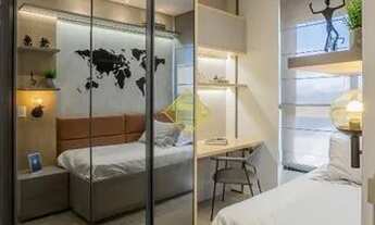 Imagem 5: Apartamento à venda, 2 quartos, 1 suíte, 2 vagas, Neva - Cascavel/PR