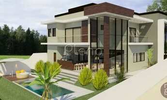 Imagem 2: Casa - Swiss Park - Campinas