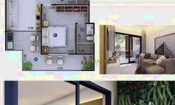 Imagem 6: Apartamento com 2 dormitórios à venda, 64 m² por R$ 498.000,00 - Palmeiras - Cabo Frio/RJ