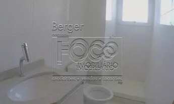 Imagem 5: Apartamento 1 dormitório, churrasqueira - FI926