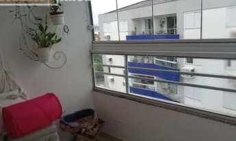 Imagem 3: APARTAMENTO RESIDENCIAL em FLORIANÓPOLIS - SC, ABRAÃO