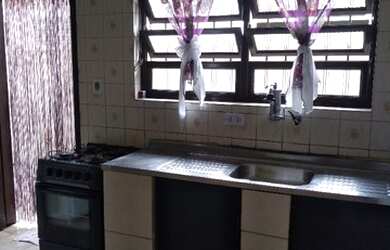 Imagem 5: Casa Temporada a 1 minuto da Praia em Praia Grande SP