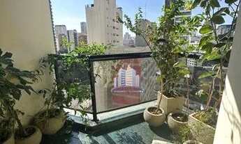 Imagem 7: Apartamento com 2 dormitórios à venda, 65 m² por R$ 850.000,00 - Moema - São Paulo/SP