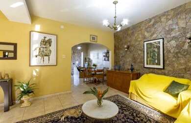 Imagem 7: Casa em Cristal Casa com 3 dormitórios