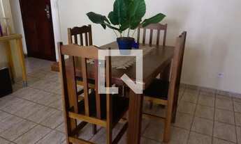 Imagem 6: Apartamento para Aluguel - Vila Tupi, 1 Quarto, 64 m2