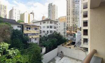 Imagem 7: Flat disponível locação no La Defense próximo a PUC e ao Hospital Samaritano