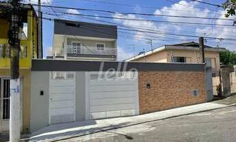 Imagem 7: São Paulo - Apartamento Padrão - São Mateus