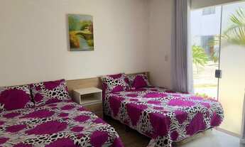 Imagem 7: Apartamento/flat na praia do amor