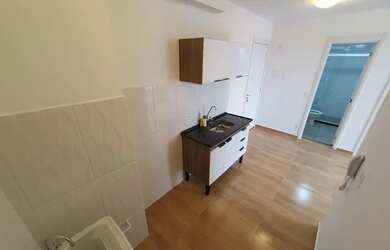 Imagem 5: Aluga-se Apartamento Lapa - 2 Quartos e 1 banheiro