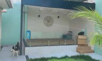 Imagem 4: Casa cond. Forest Hill- 03 Quartos